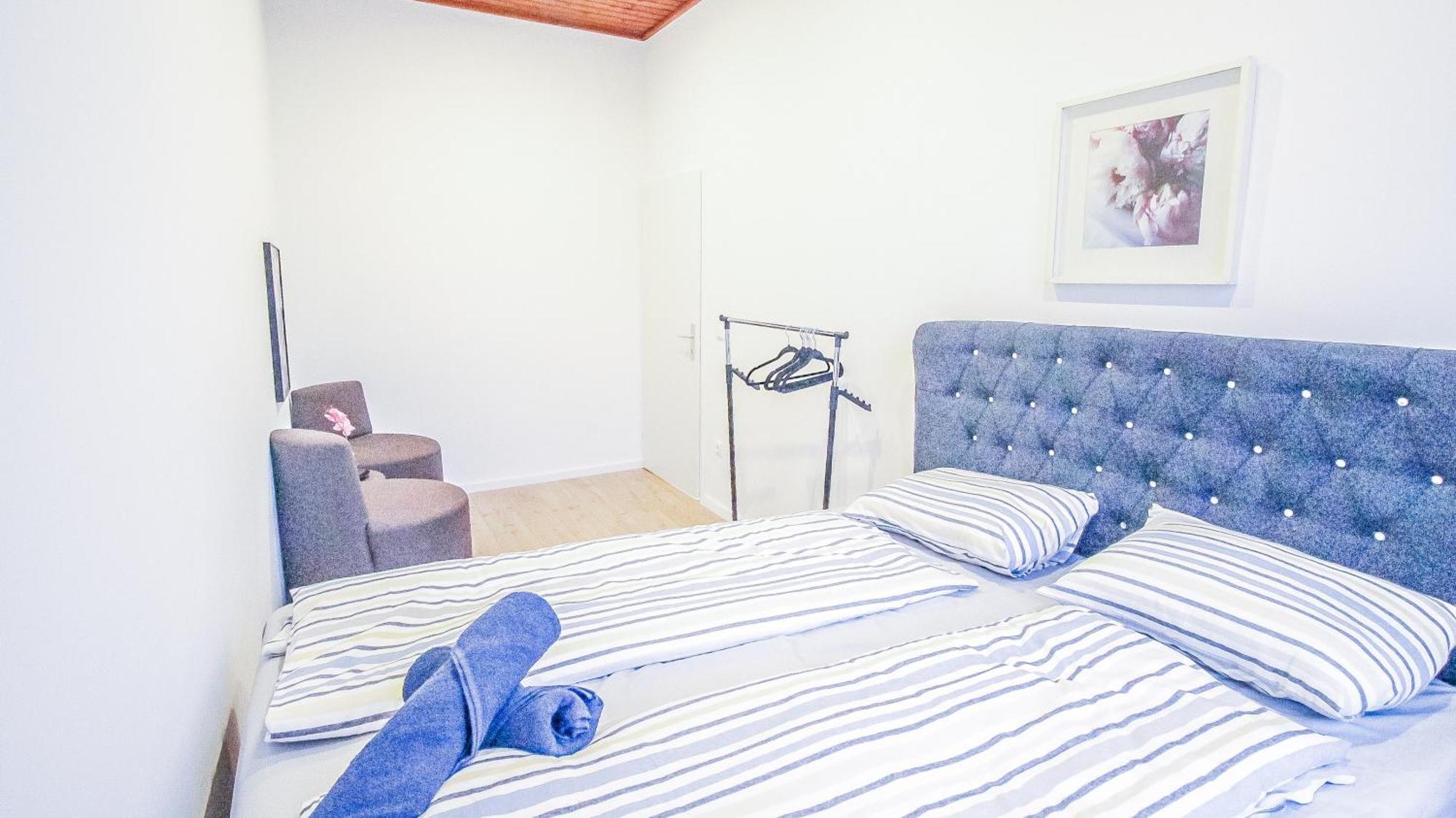 Disc Cozy Rooms In Liesing Vienna Exterior photo