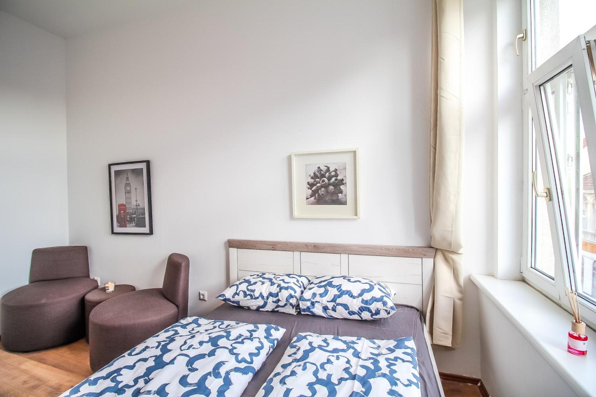 Disc Cozy Rooms In Liesing Vienna Exterior photo