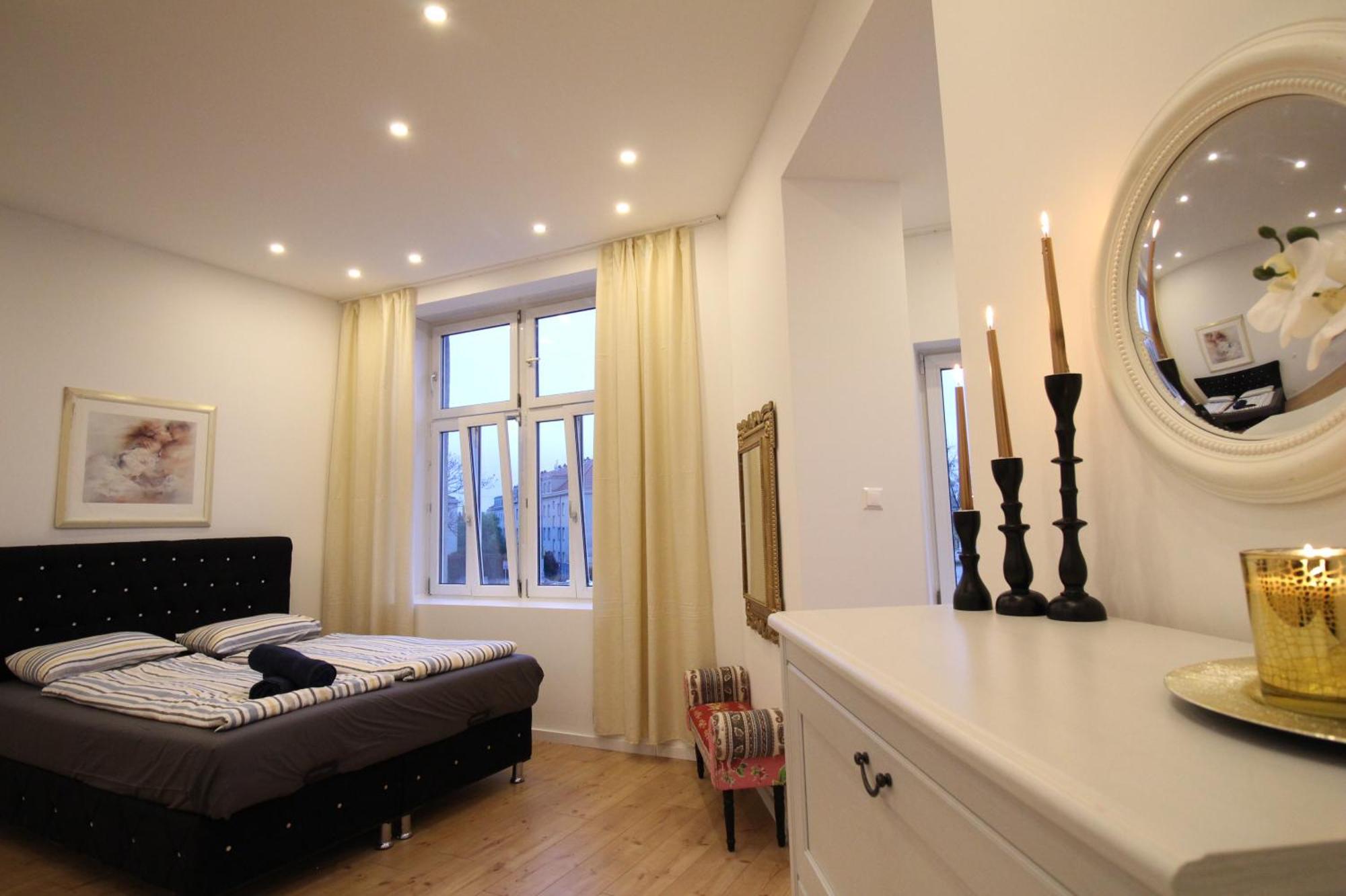Disc Cozy Rooms In Liesing Vienna Exterior photo