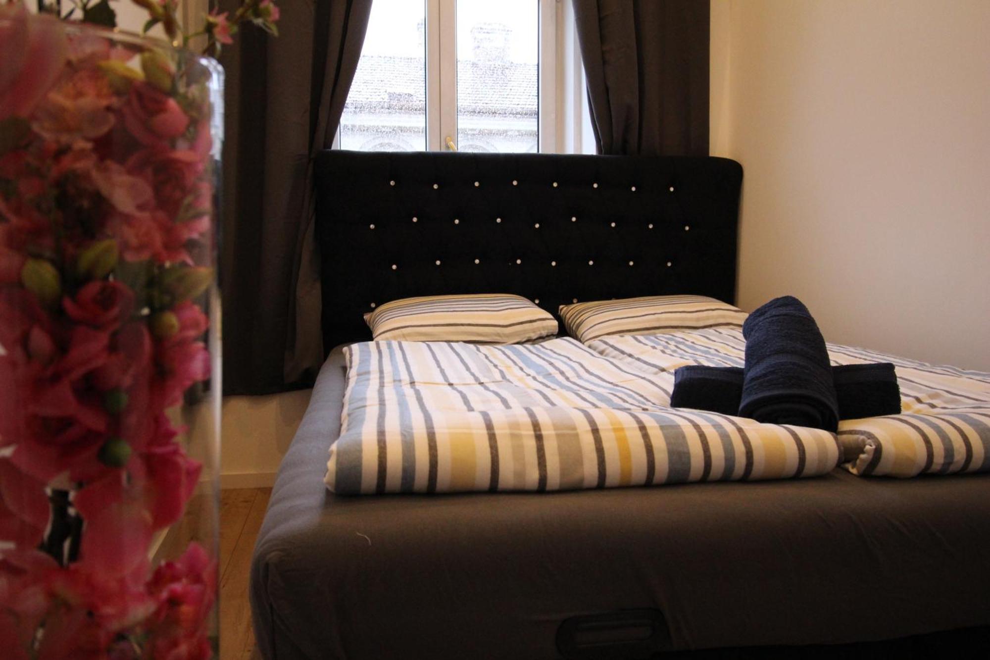 Disc Cozy Rooms In Liesing Vienna Exterior photo