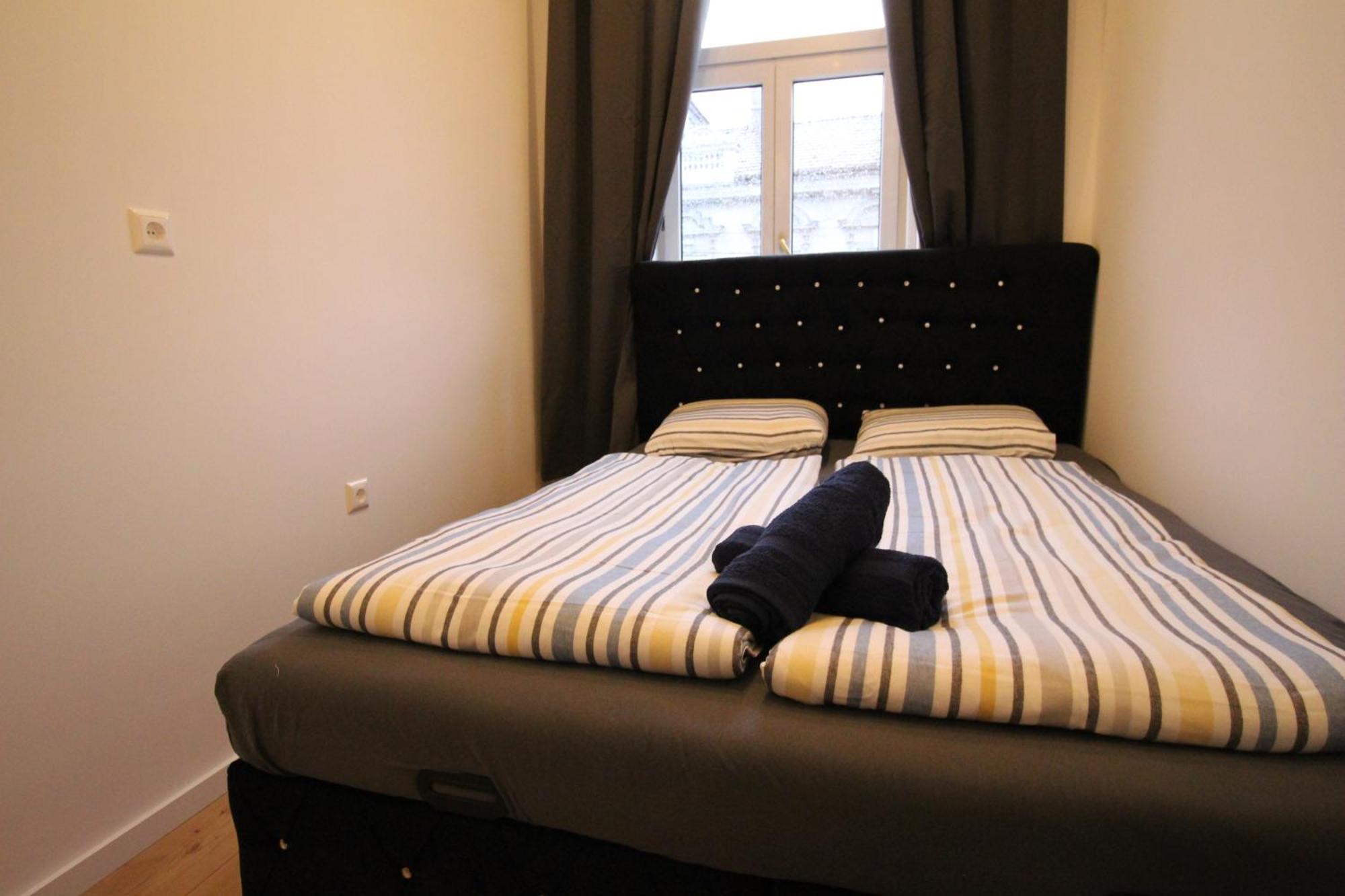 Disc Cozy Rooms In Liesing Vienna Exterior photo