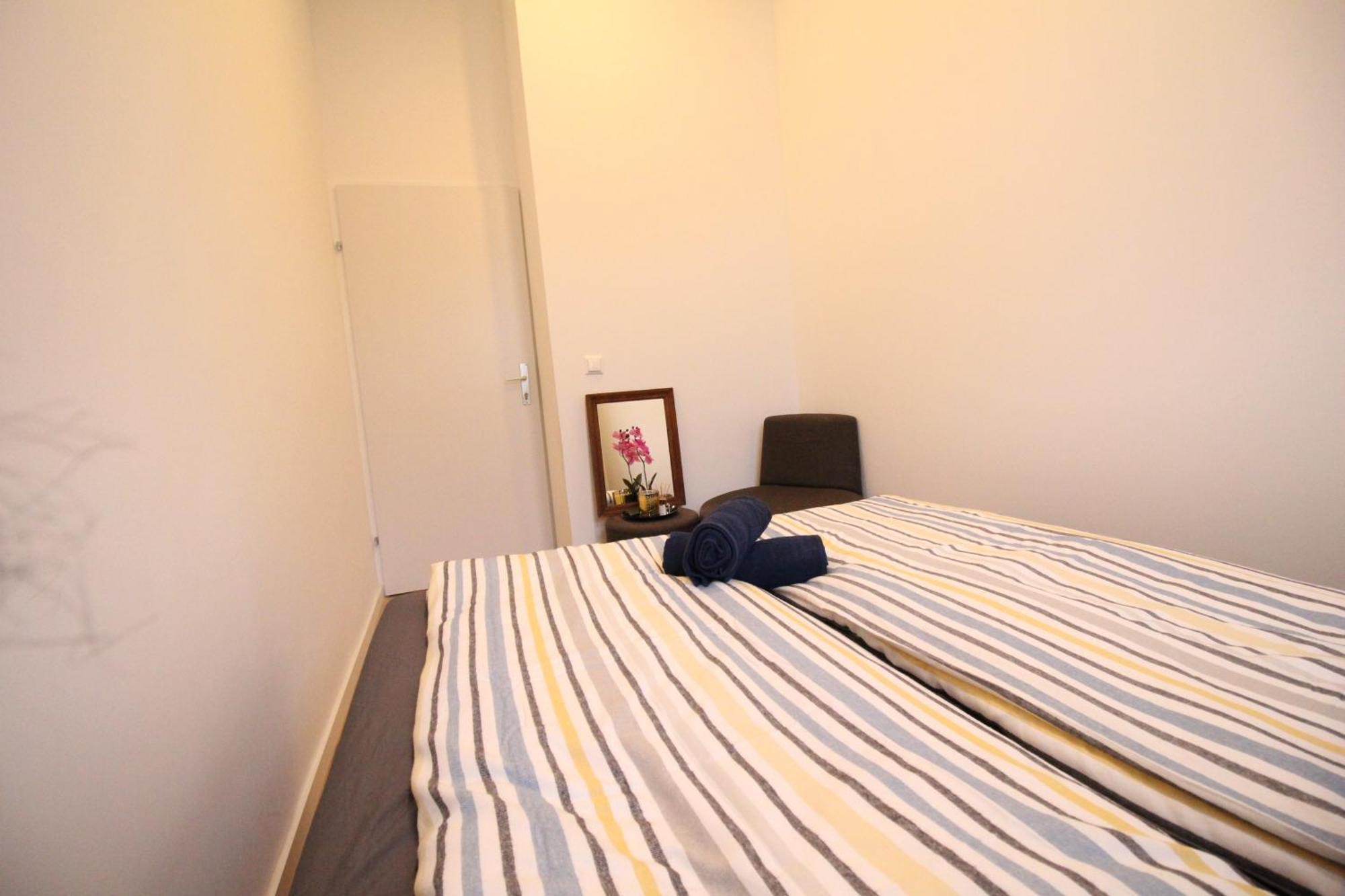Disc Cozy Rooms In Liesing Vienna Exterior photo